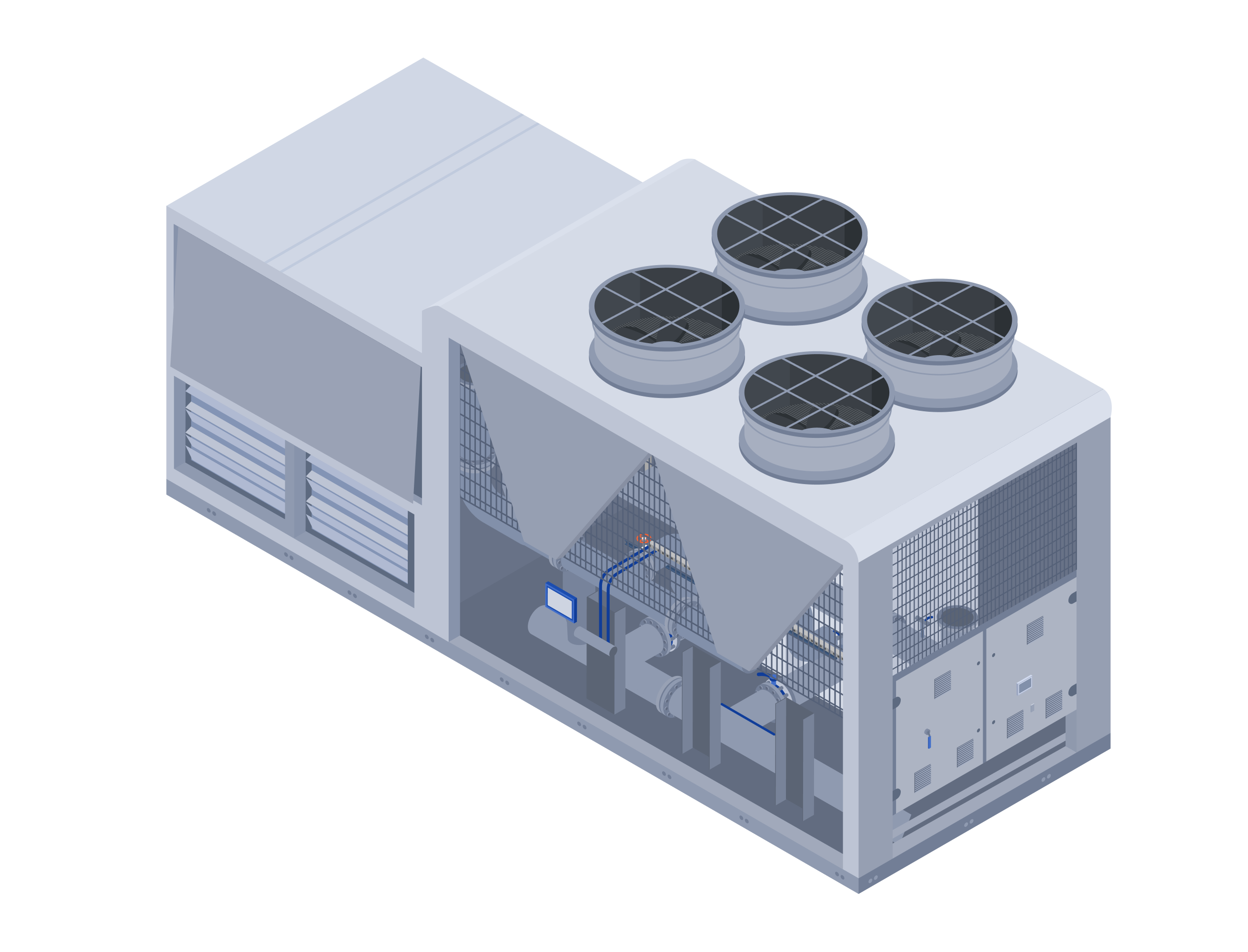 packaged-heat-pump