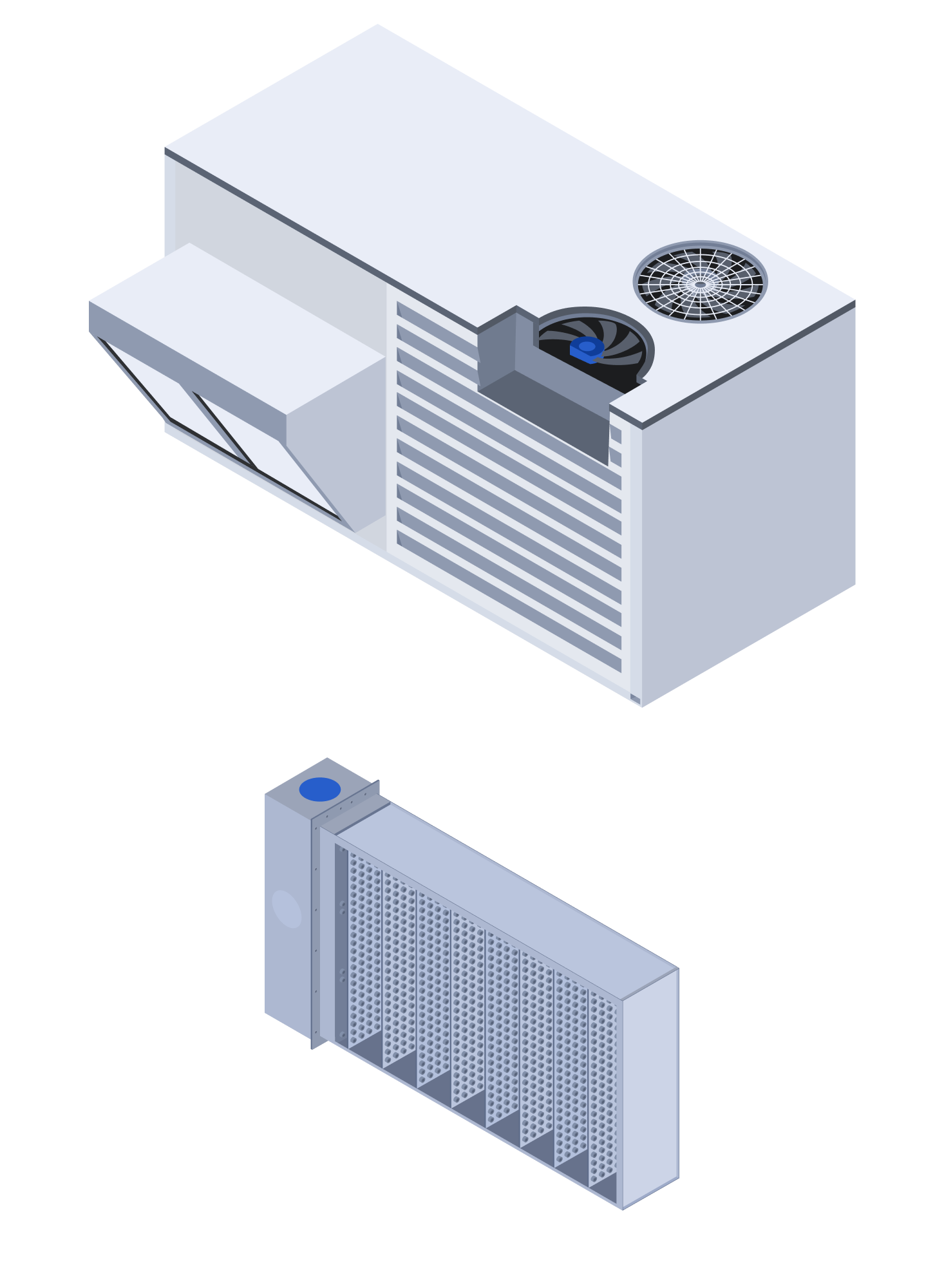 pkgd-vav-with-elec-reheat