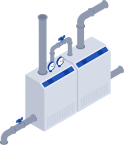boiler