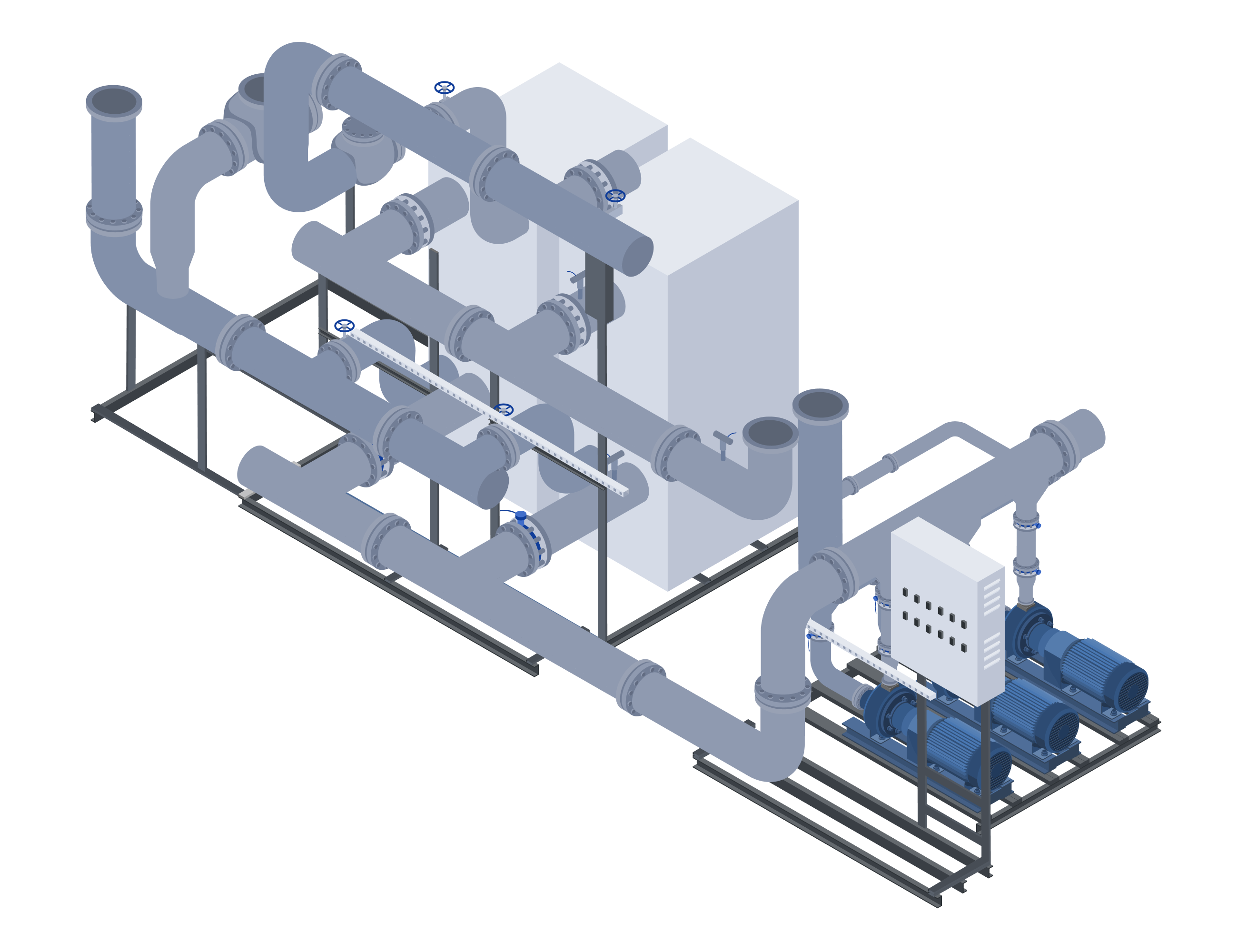 district-heating