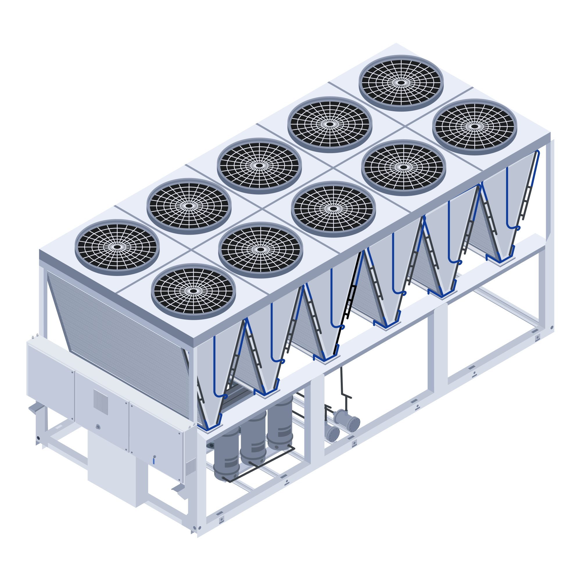 ac-chiller
