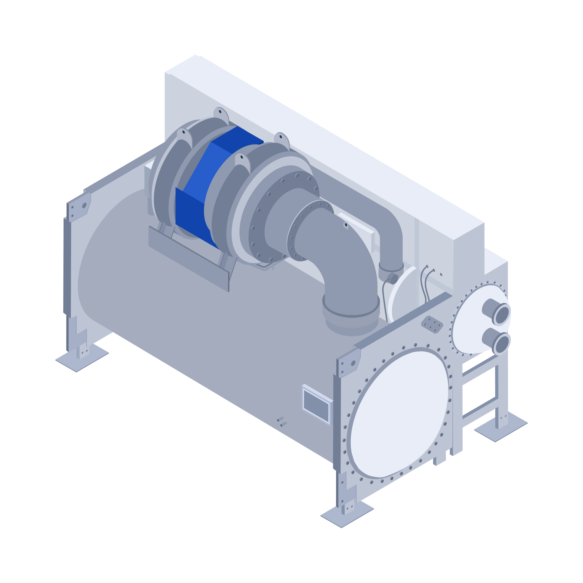 wc-chiller