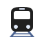 train